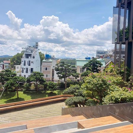 Dalat Center Residence - Room 401 Экстерьер фото