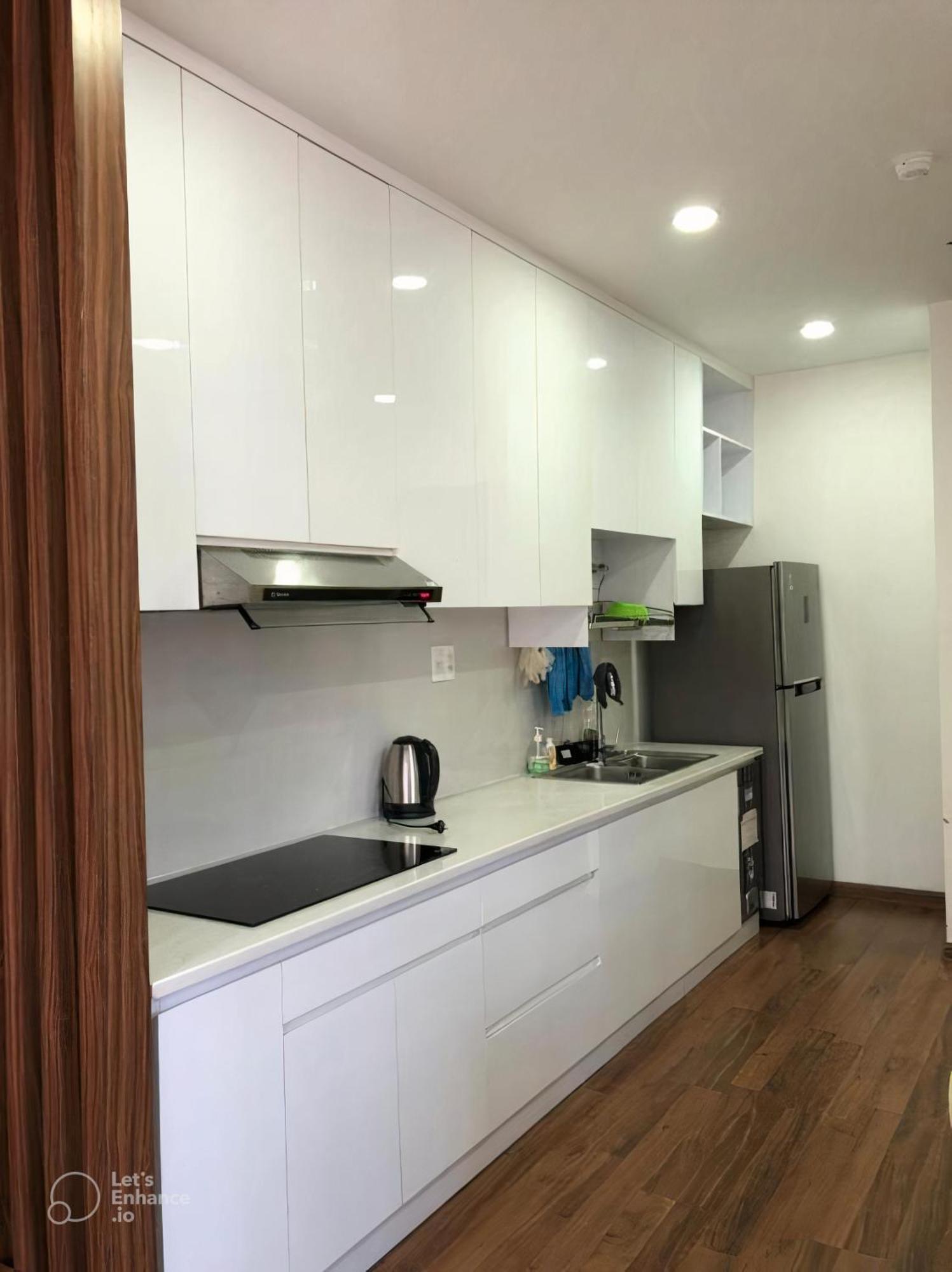 Dalat Center Residence - Room 401 Экстерьер фото